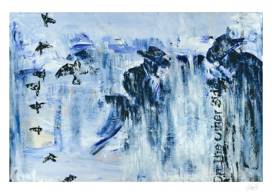 On The Other Side (Print)