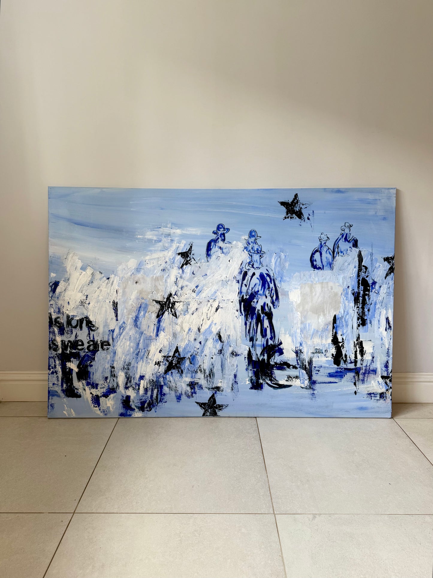 As Long As We Are Together