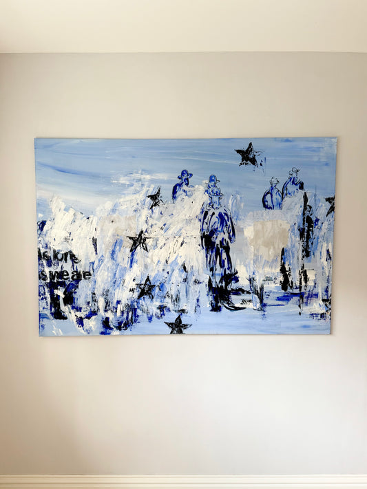 As Long As We Are Together