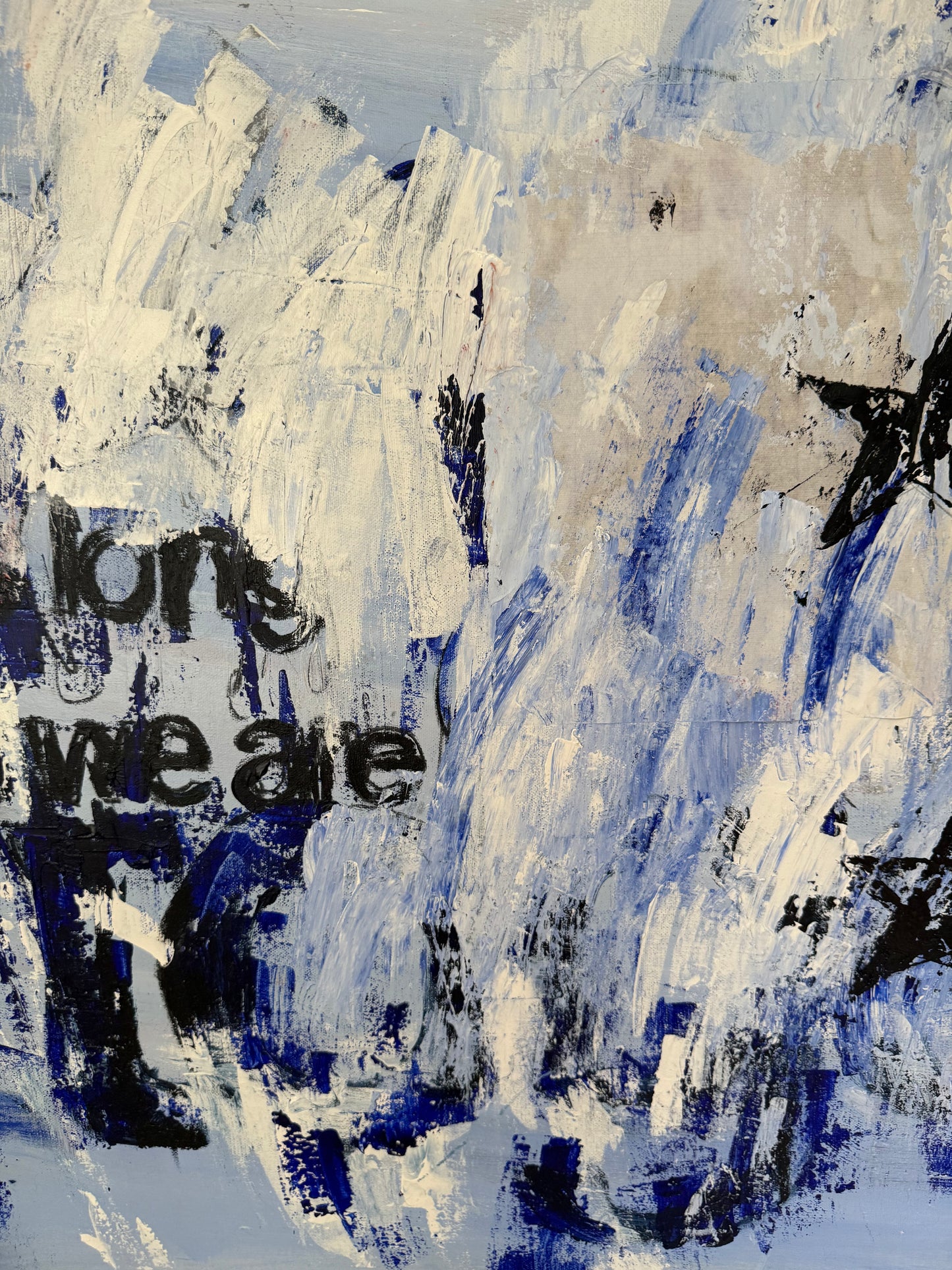 As Long As We Are Together