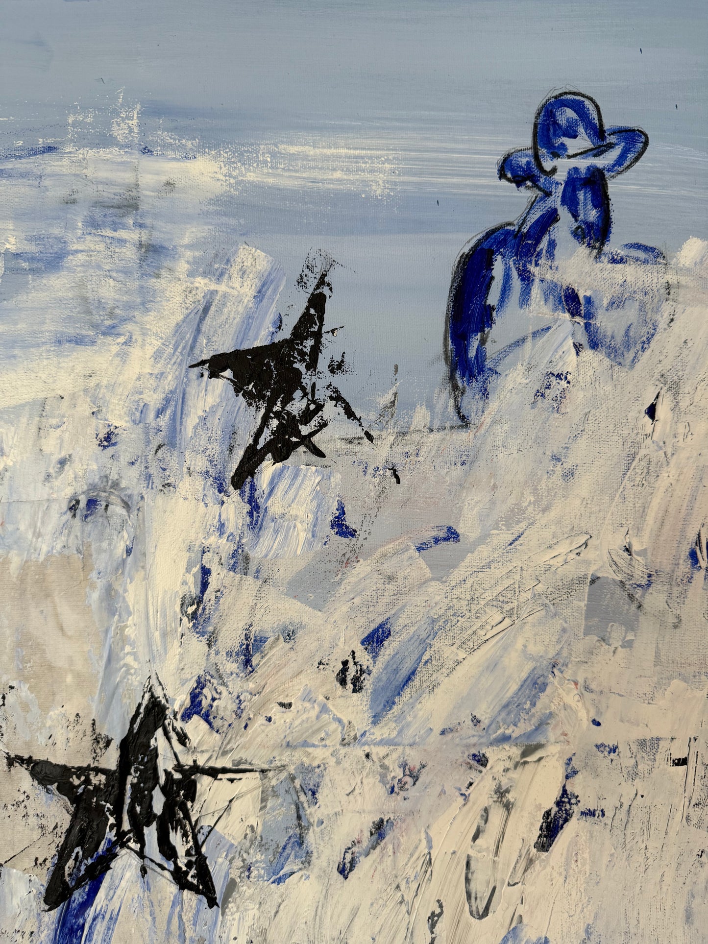 As Long As We Are Together