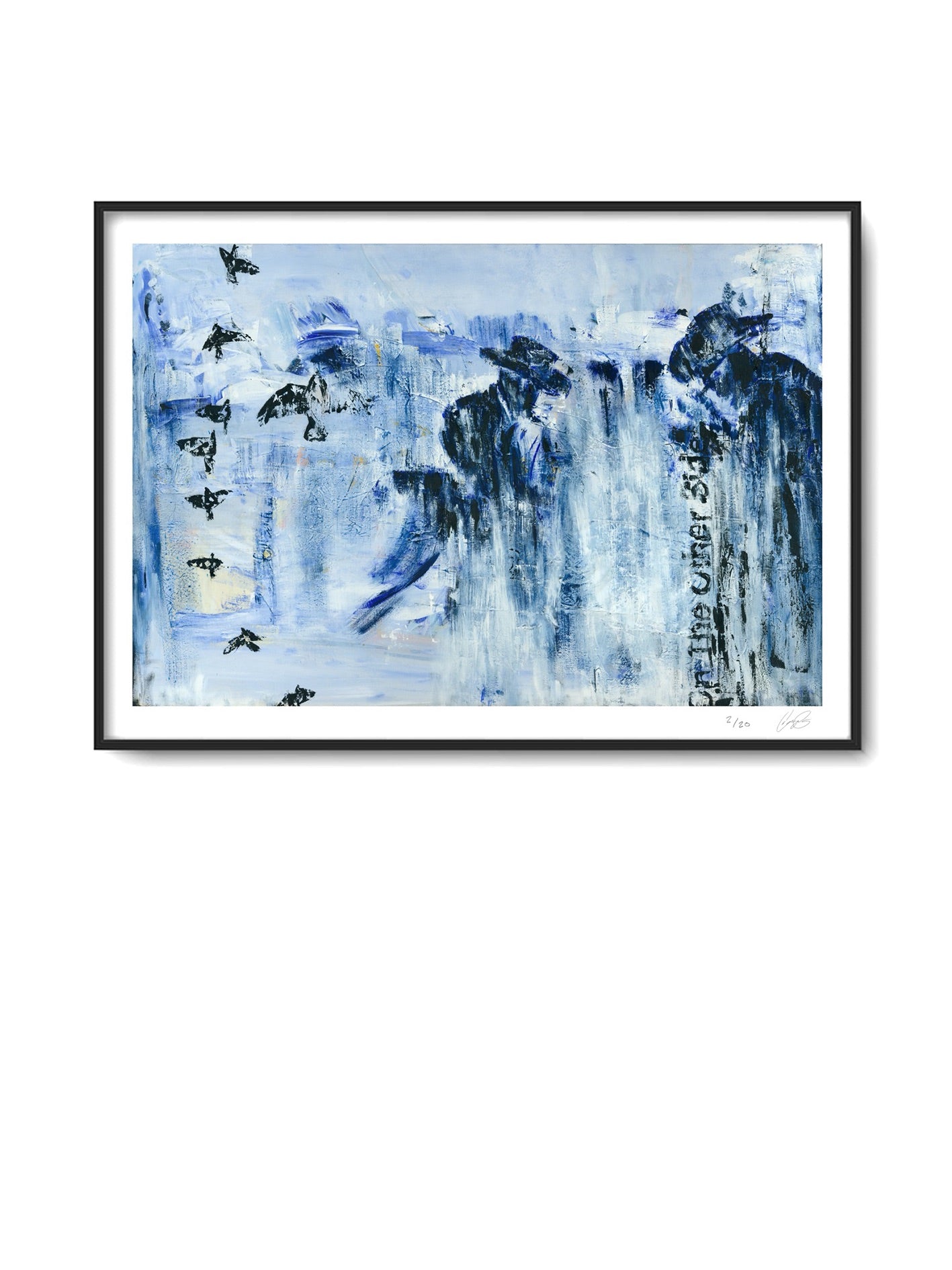 On The Other Side (Print)